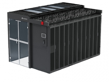 FusionModule5000智能微模？？？？槭葜行